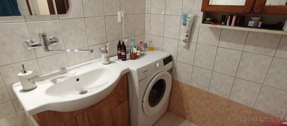 Byt s atmosférou domova – Lučenec, Opatová - 12