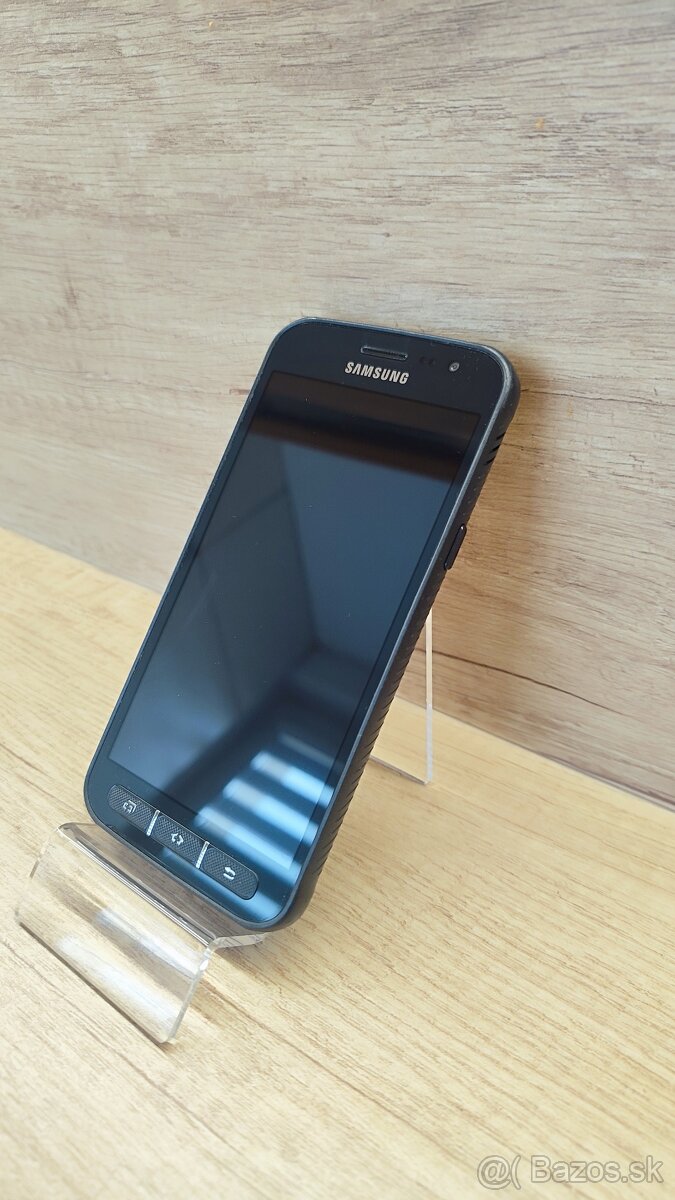 Samsung Galaxy 4 – odolný telefón - super stav - 12