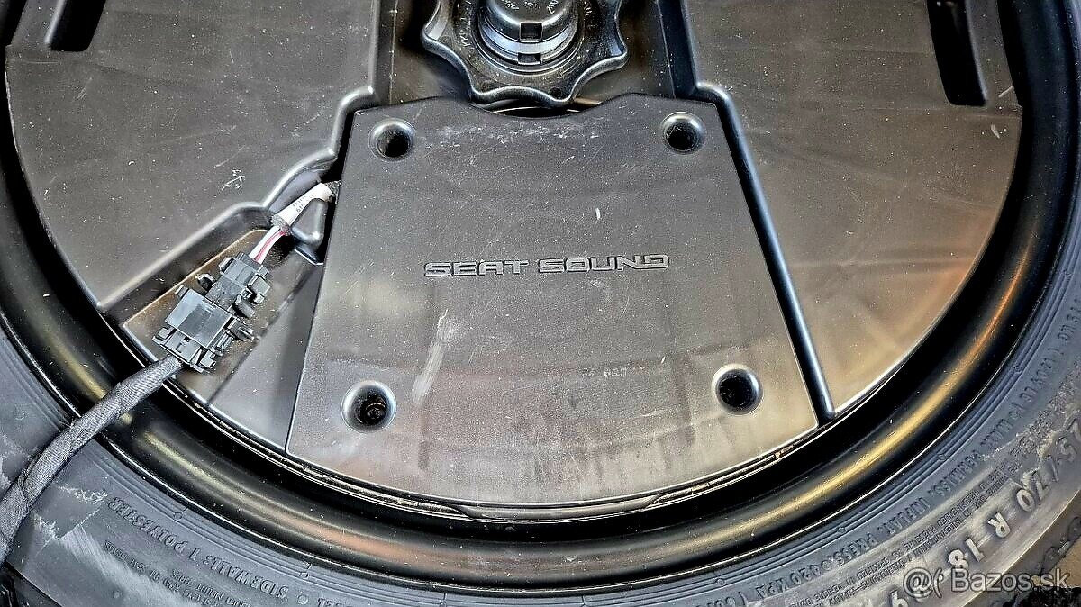 SEAT LEON 1.2TSI - PREDAJ AJ NA SPLÁTKY - 12