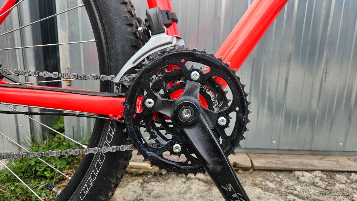 Horský bicykel Specialized Rockhopper - 12