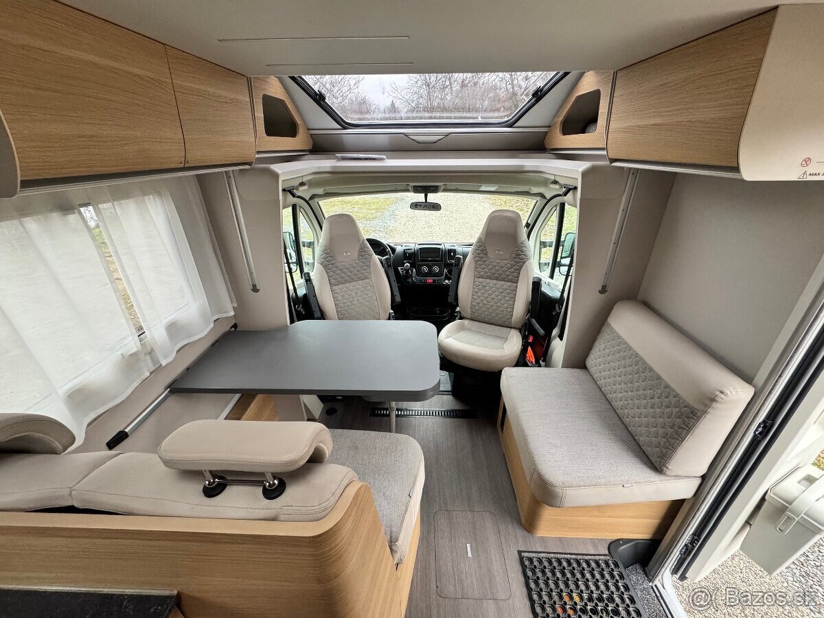 Adria,2023,140ps,klima,tempo,remis,garaz,5osob,CR,super - 12