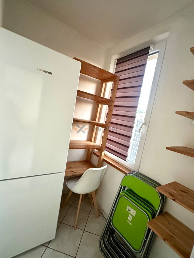 Na prenájom 2-izbový byt, vkusne upravený ako 3-izbovy, Dlha - 12