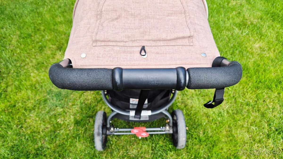 Kočík valco baby snap 4 - 12