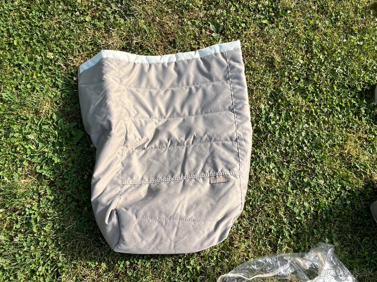 Trojkombinácia kočík Peg Perego - 12