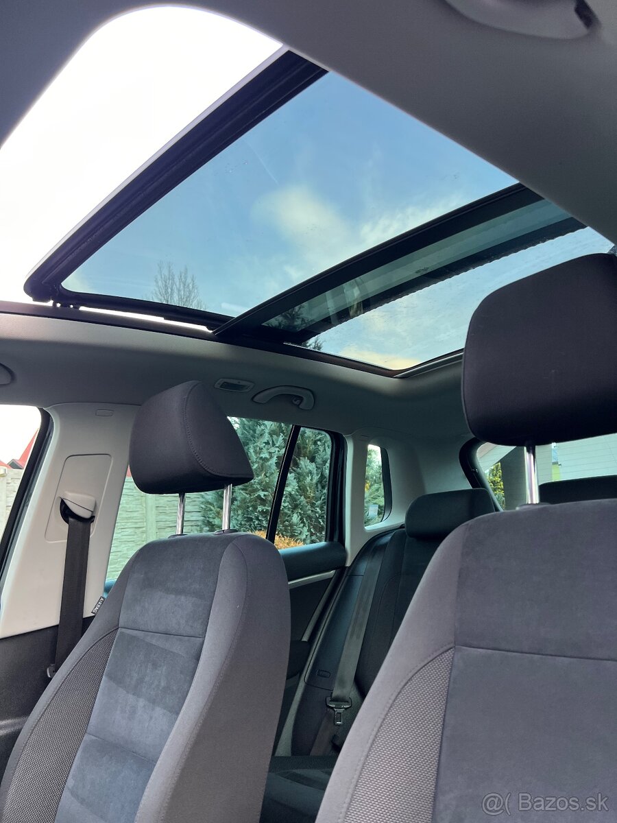 Volkswagen Tiguan 2.0 CR TDI 4-Motion Track&Style DSG - 12