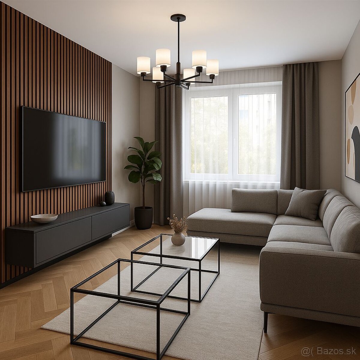 ZNÍŽENÁ CENA Rodinný dom Nitrica-pôvodný stav - 12