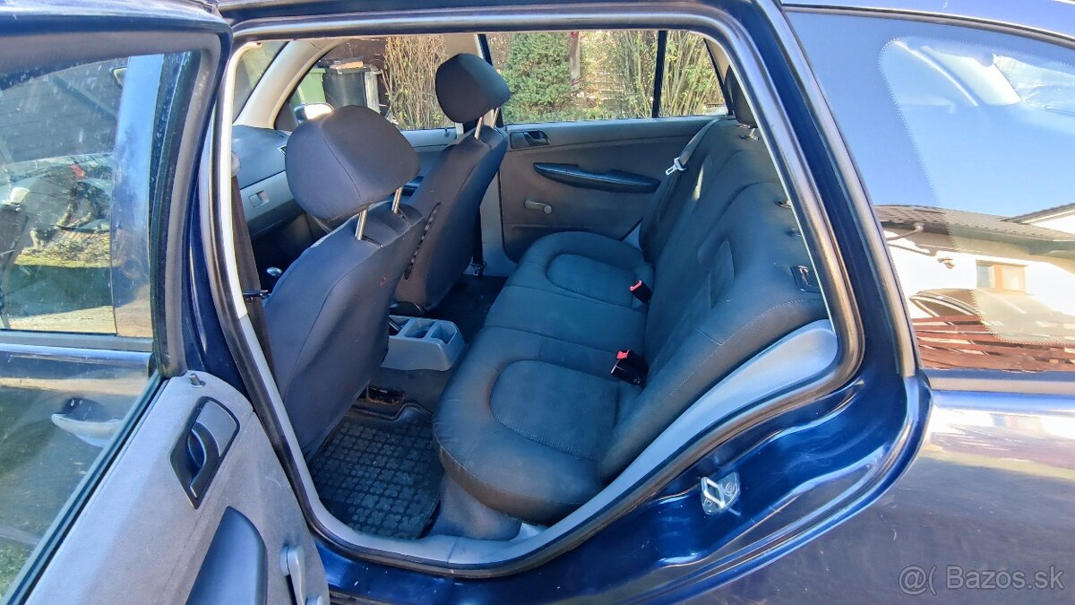 ✳️Škoda Fabia Combi 1.9 SDI✳️ - 12