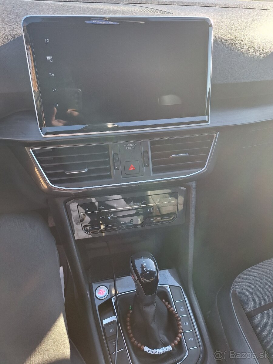 Seat Tarraco 2.0 TDI 150 Xcellence Family DSG - 12