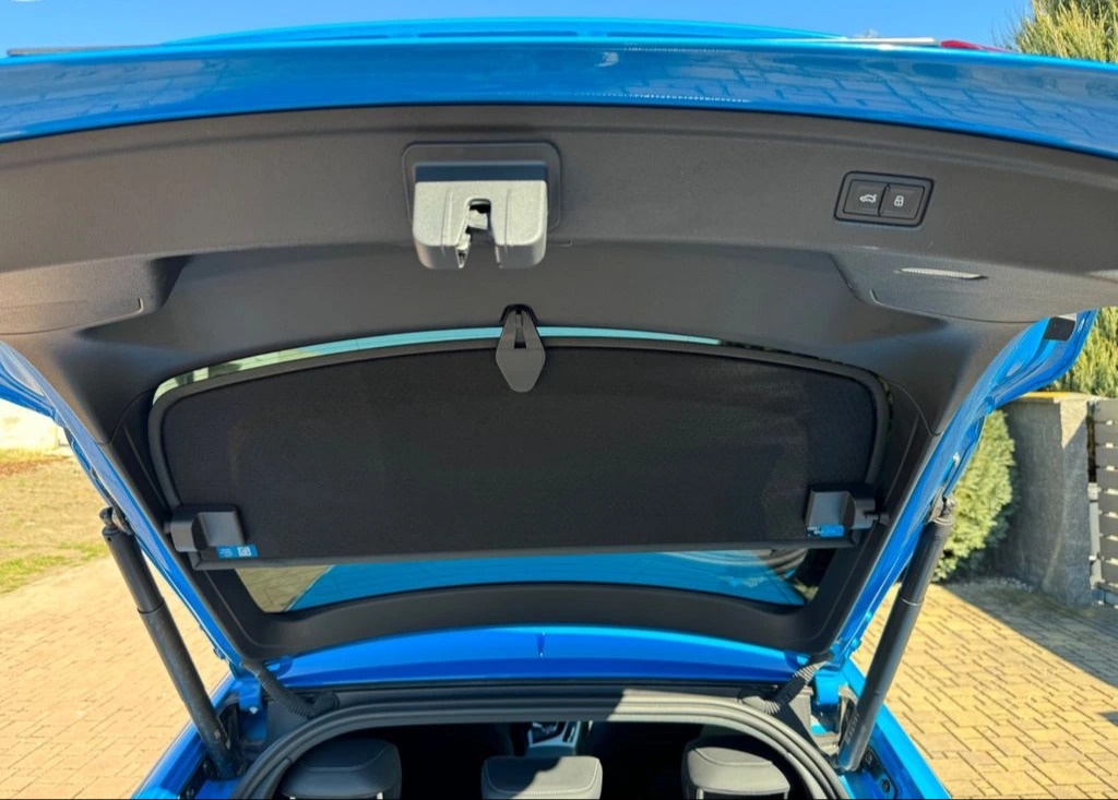 Audi A5, 40 TDI 4x4 S-line Servis - 12