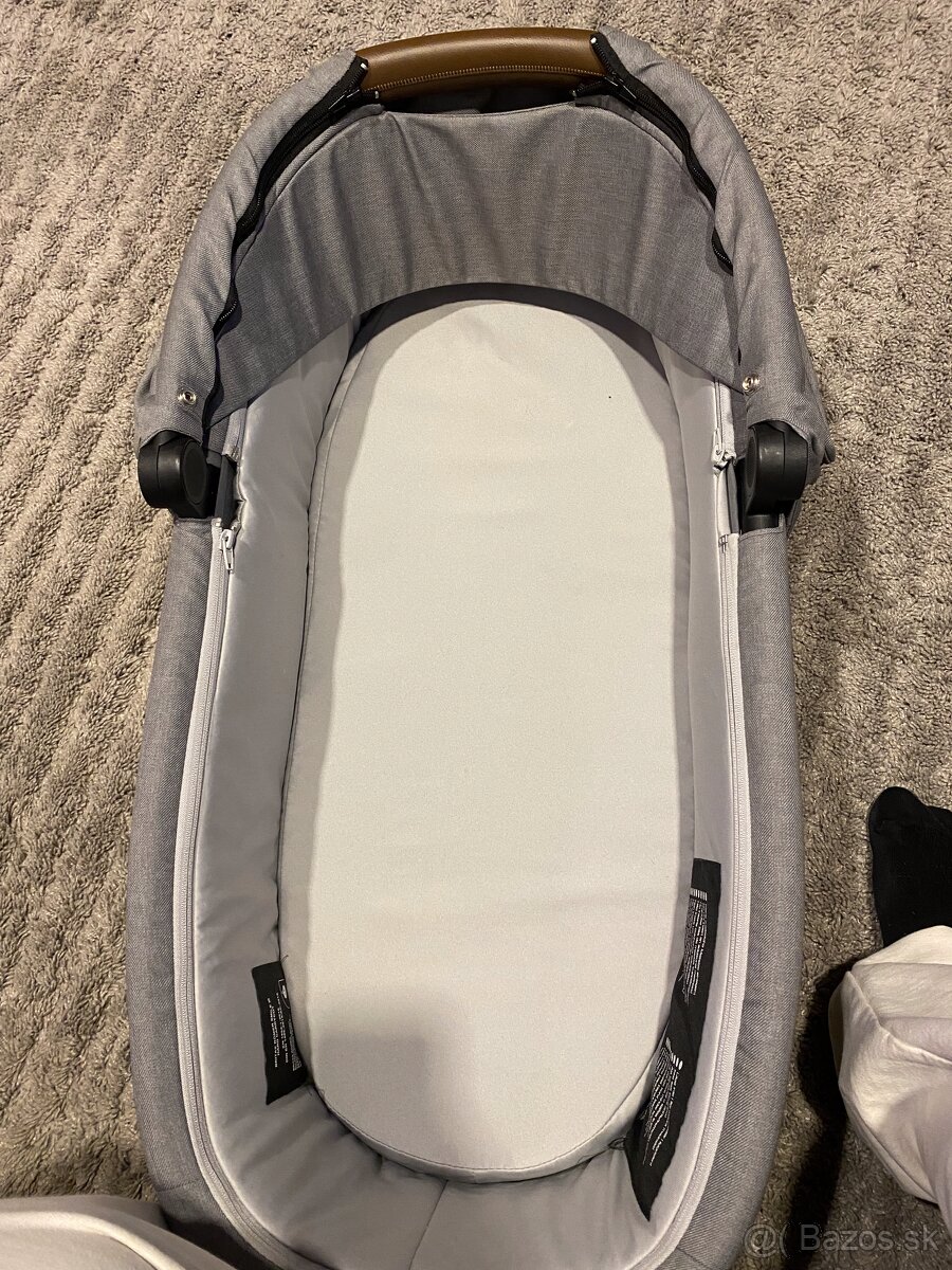 Britax Romer Smile III - 12