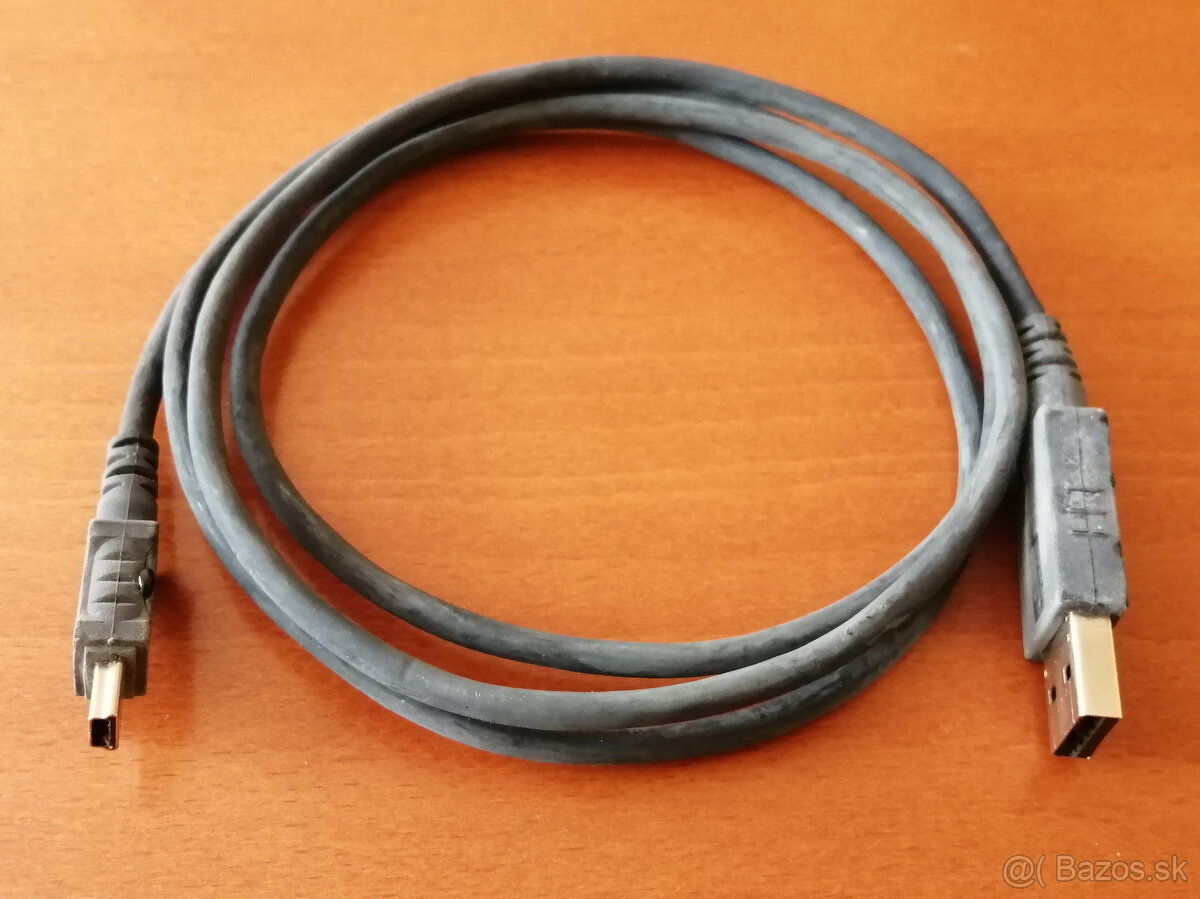 Počítačové káble - 12