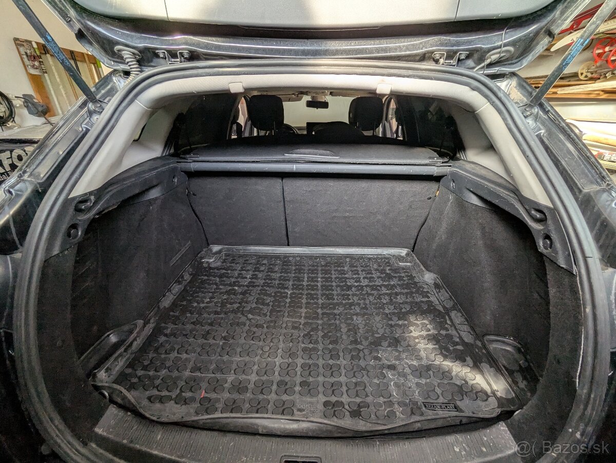 Renault Mégane 3 (III) facelift 1.5 dci (5/2016) - 12