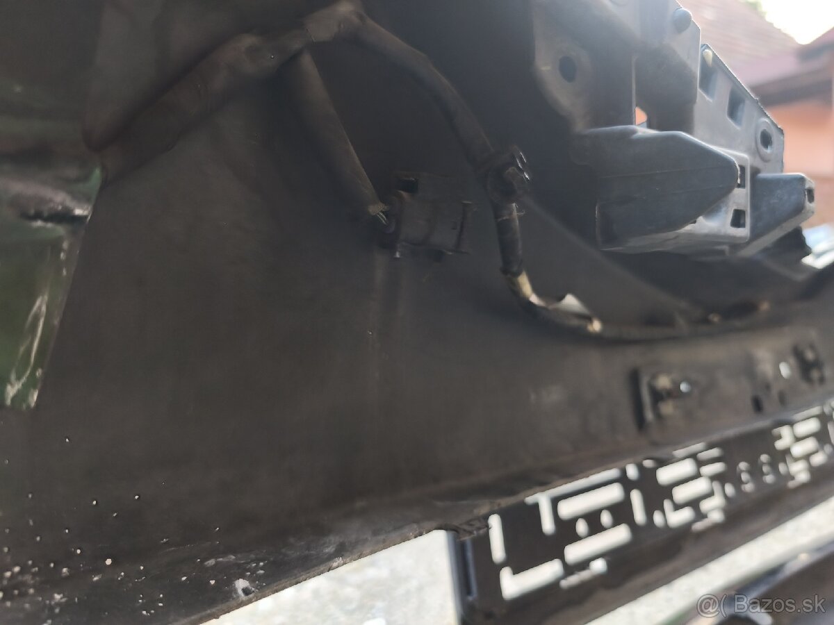 Predný nárazník Mazda 6 - 12