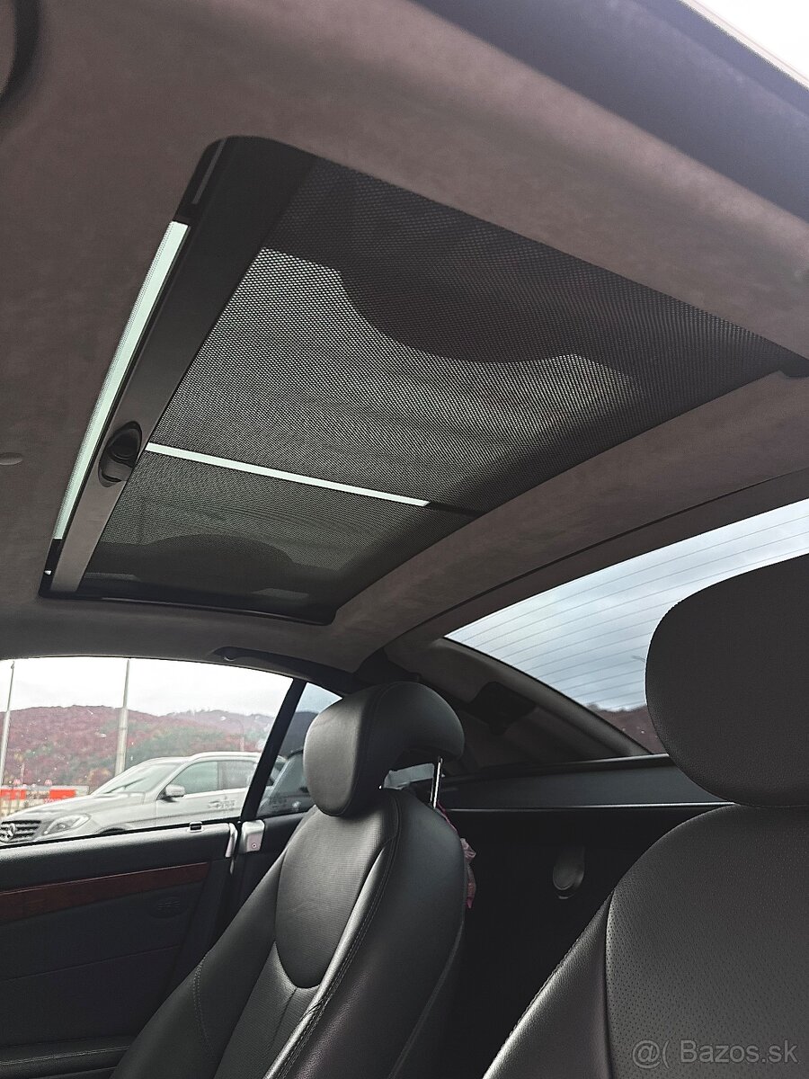 Mercedes-Benz SL 500 R230 7 G-Tronic - 12