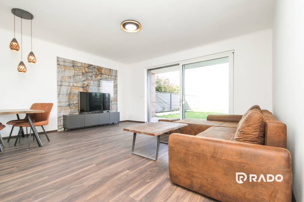 RADO | Novostavba - 4i rodinný dom, Hanzlíkovská - Trenčín - 12