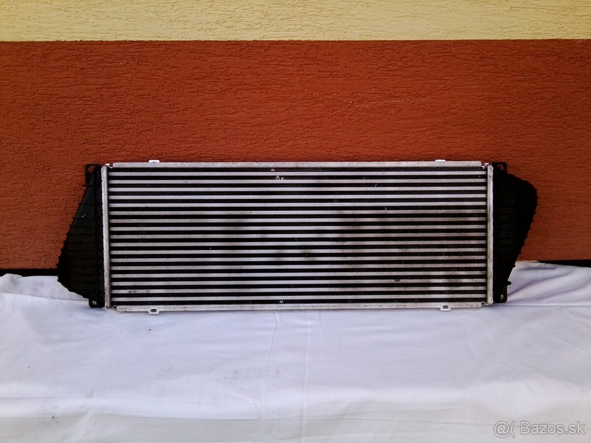 VW LT46 a vw T-4 rozvodové kladky a diely - 12