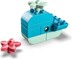 LEGO Duplo - 12