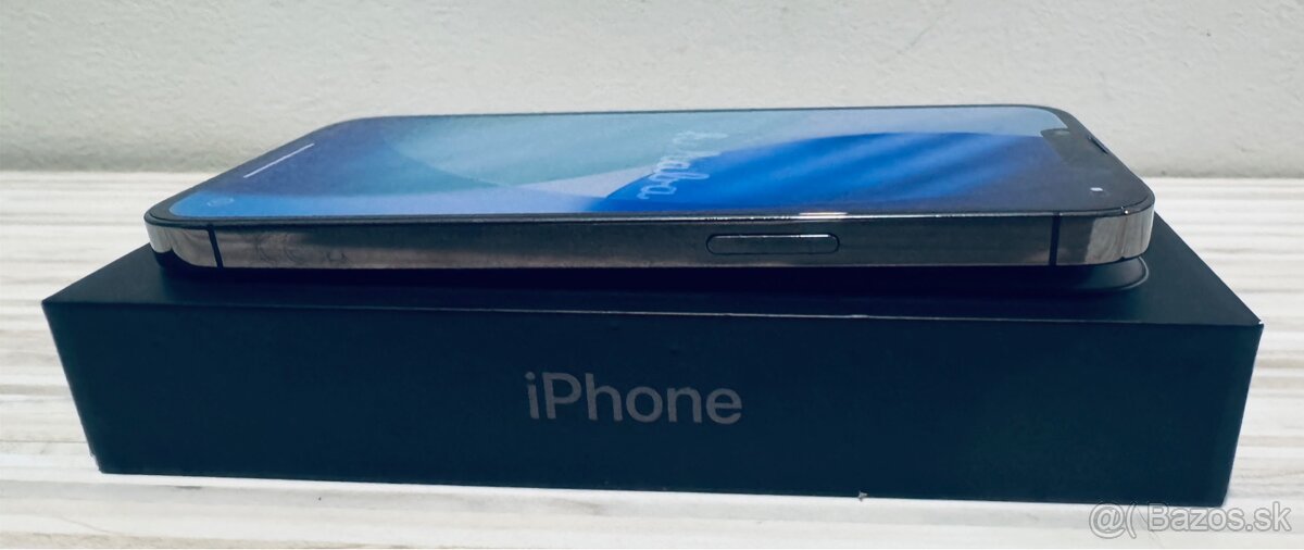 Predám iPhone 13 Pro 128GB TOP STAV - 12