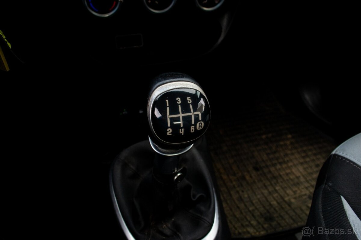 Fiat 500L 1.4 LPG - 12