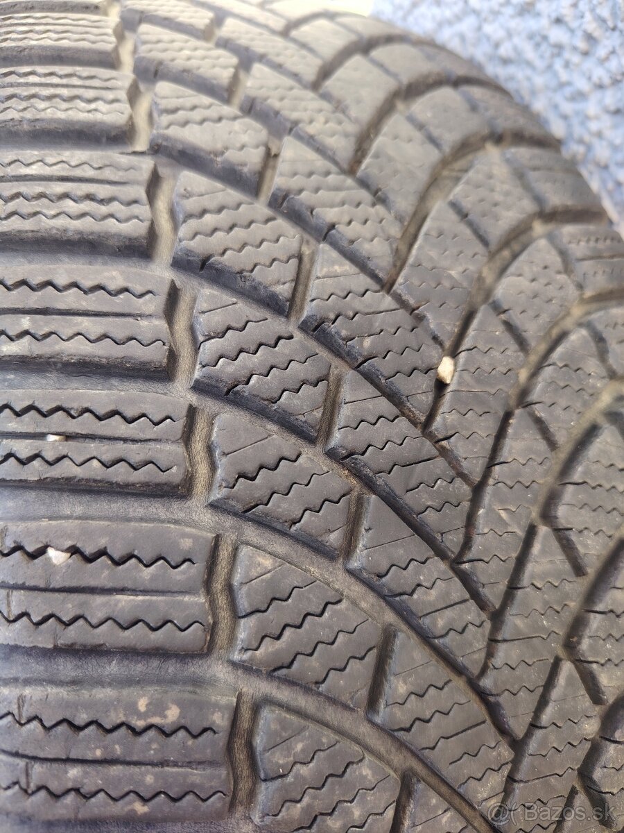 Pneu 215/60R16 99H Zimné - 12