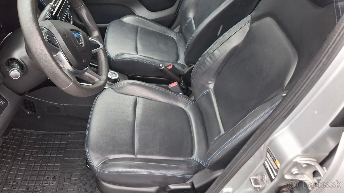 Dacia Spring 33 kWh Comfort Plus - 12