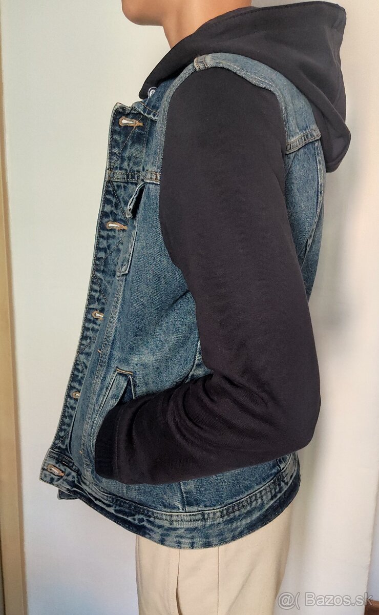 RIFĽOVÁ BUNDA - 12