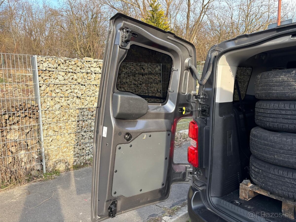 Toyota Proace 2.0 D-4D 140 Comfort L1 Extra - 12