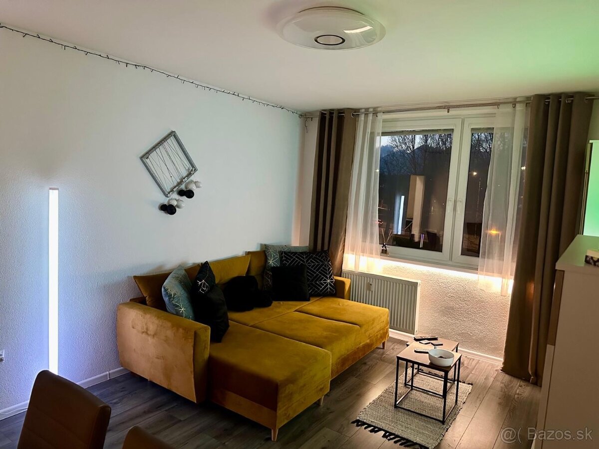 Prenájom 2-izbového bytu v centre Popradu - 12