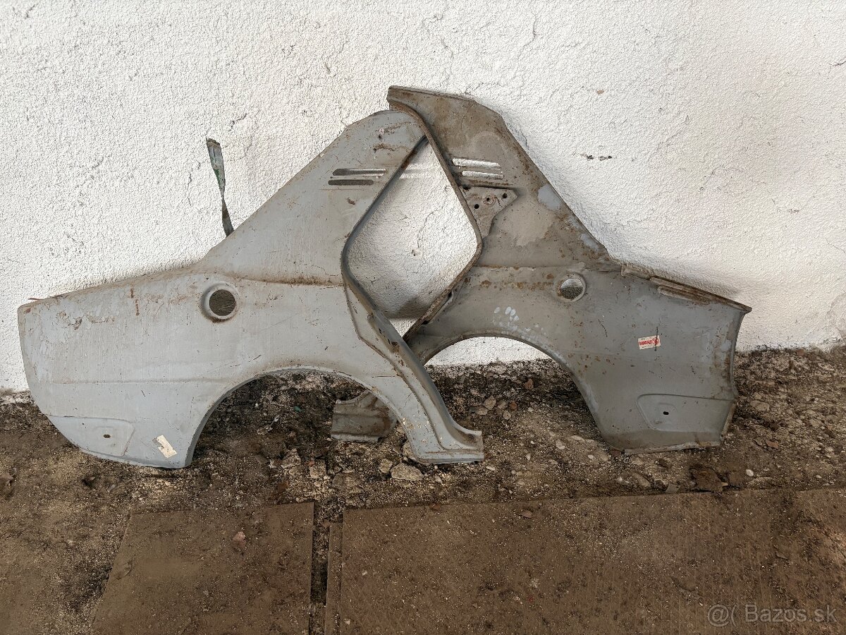 Precharina na škodovky - 12