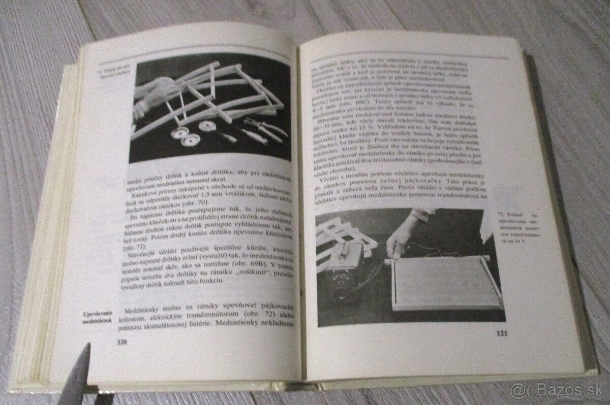 Abeceda včelára - 12