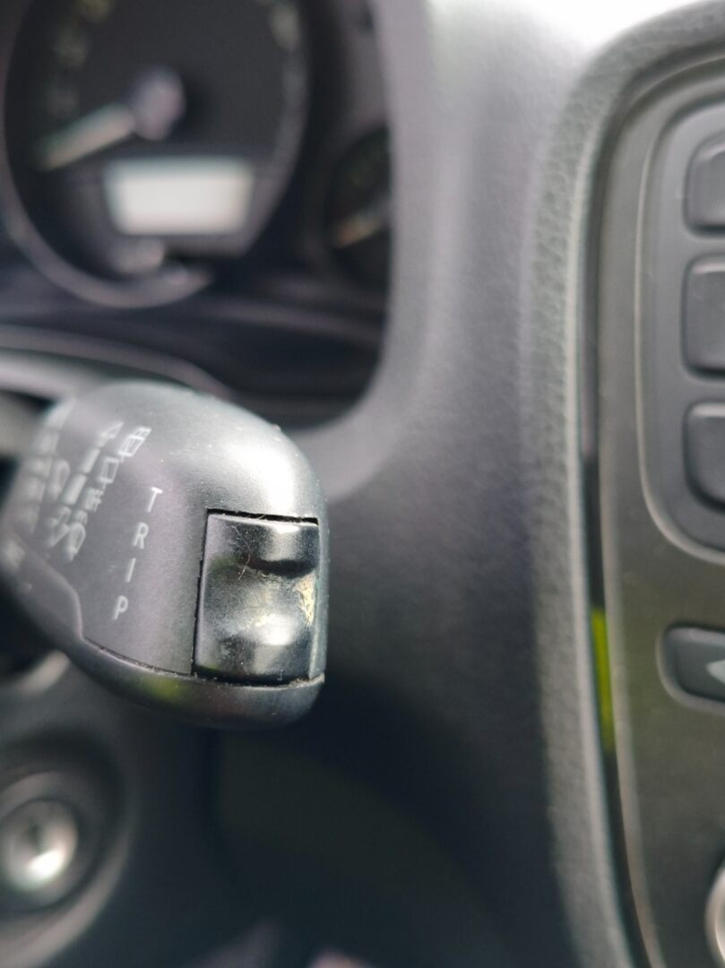 Škoda Citigo 1.0 MPI černá 5dv - 12