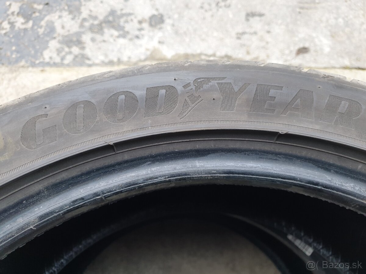245/40R18 97Y letné pneumatiky - 12