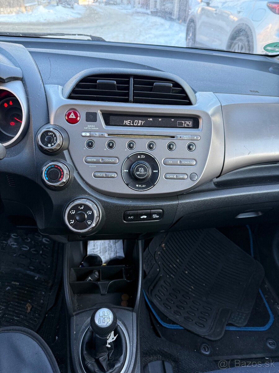 Honda Jazz 1,2 VTEC - 12