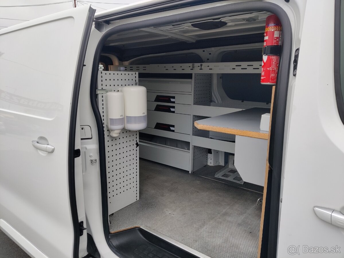 Toyota Proace - 12