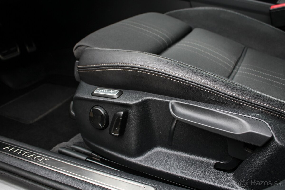 Passat Variant 2.0 BiTDI Alltrack 4MOTION DSG SLOVENSKÉ AUTO - 12