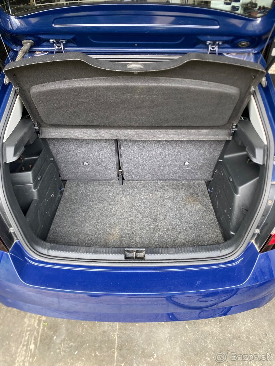 Škoda Fabia 1.4TDI 3.Generacia 2015 - 12