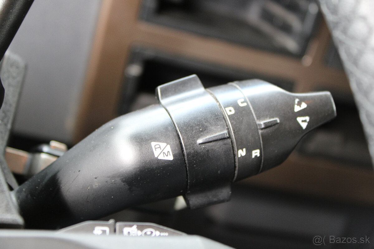 Renault T 460 , EURO 6 STANDARD - 12