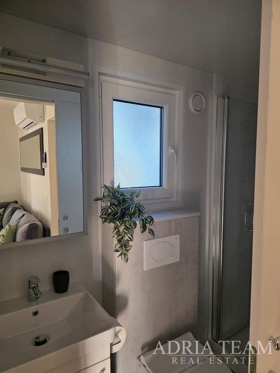 CHORVATSKO, 🌟 AKCIOVÁ CENA KOMPLETNE ZARIADENÝ MOBILNÝ D - 12