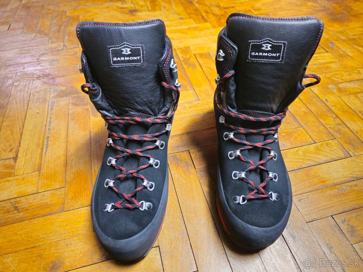 Turistické topánky Garmont X-Lite EUR 46.5 - 12