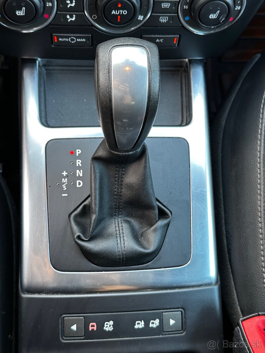 Land Rover Freelander 2 si4 - 12