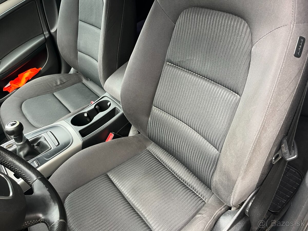 Audi A4 2.0 TDI - 12