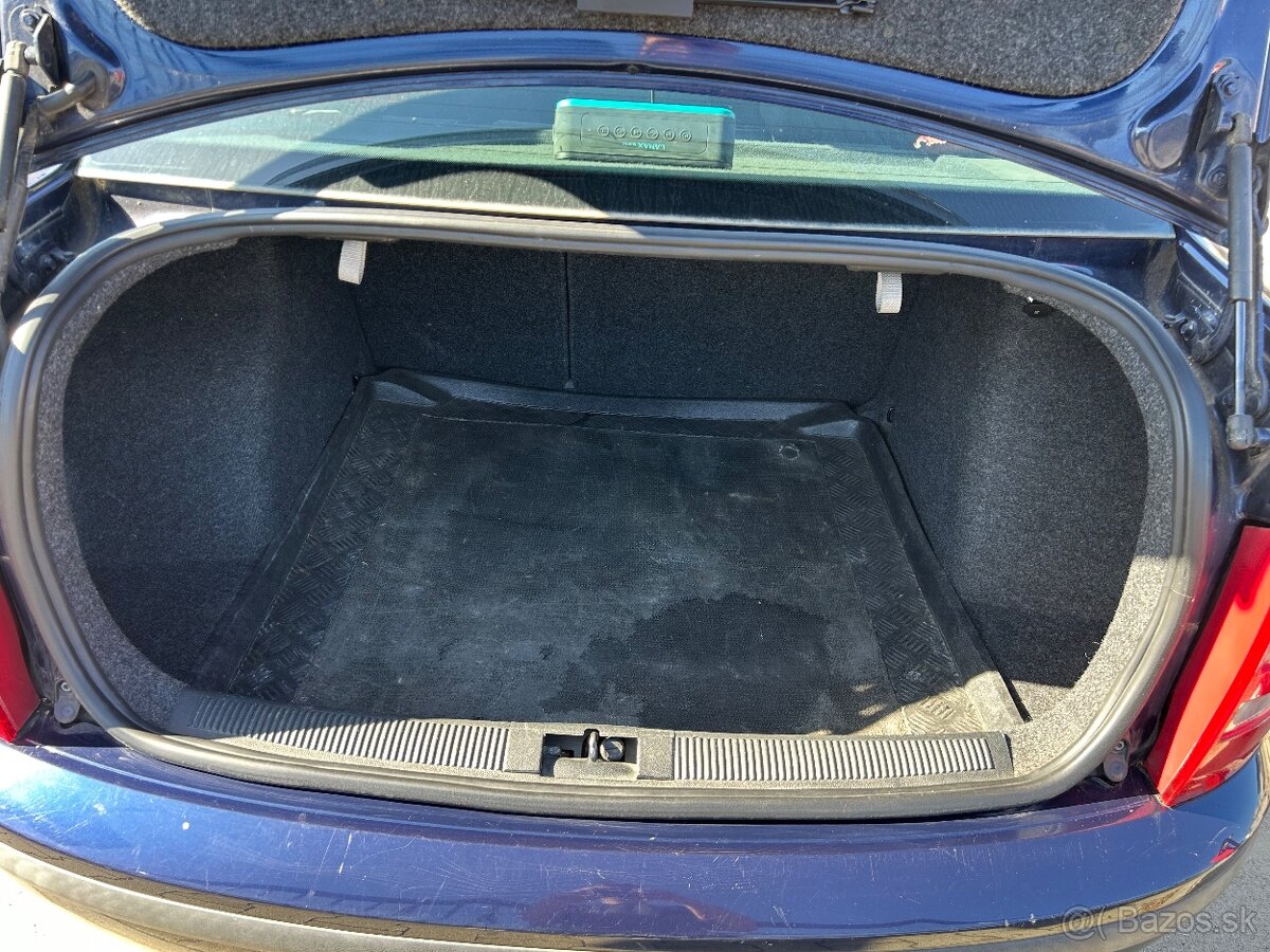 Škoda fábia 1 LPG - 12