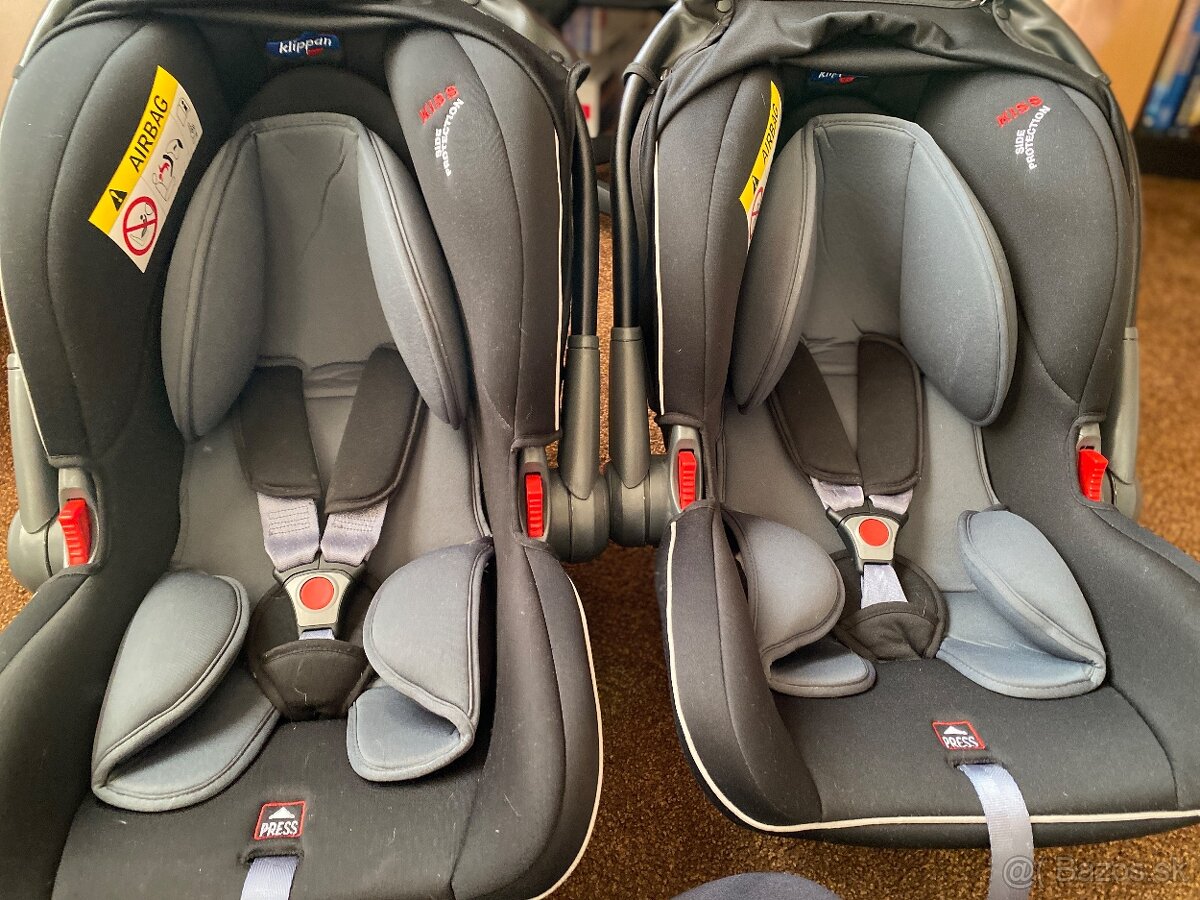 Vajíčka klippan dinofix - 12