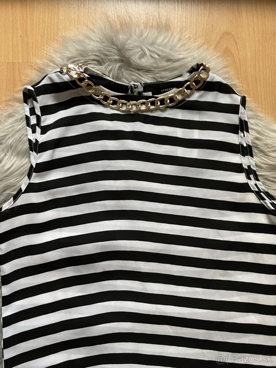 3x dámska blúzka/body - 12