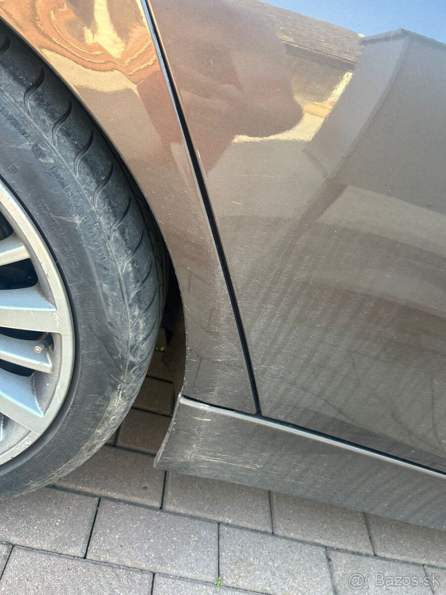 BMW 328 xdrive f30 - 12