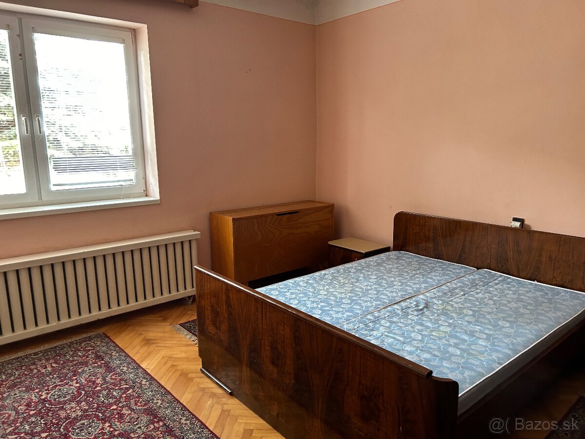 Rodinny dom Vydrany 2 km od Dun.Stredy. - 12