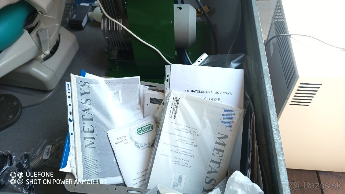 Zubařské Křeslo - 12