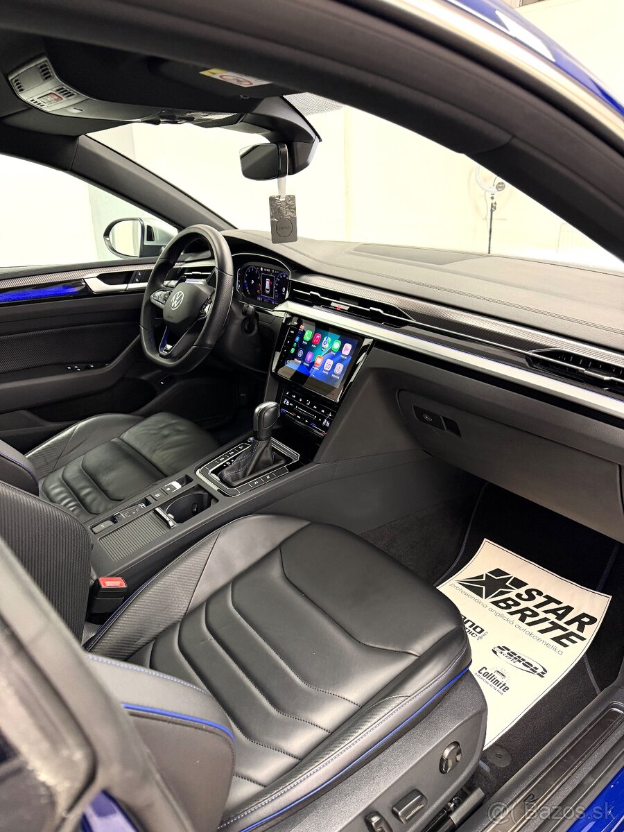 Volkswagen Arteon R Shooting Brake 2.0TSI 235Kw 4Motion - 12