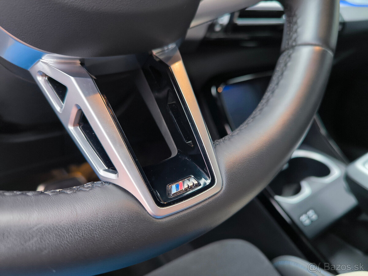 🟥 BMW X2 110KW M-Paket | 1.majiteľ | odpočet DPH - 12