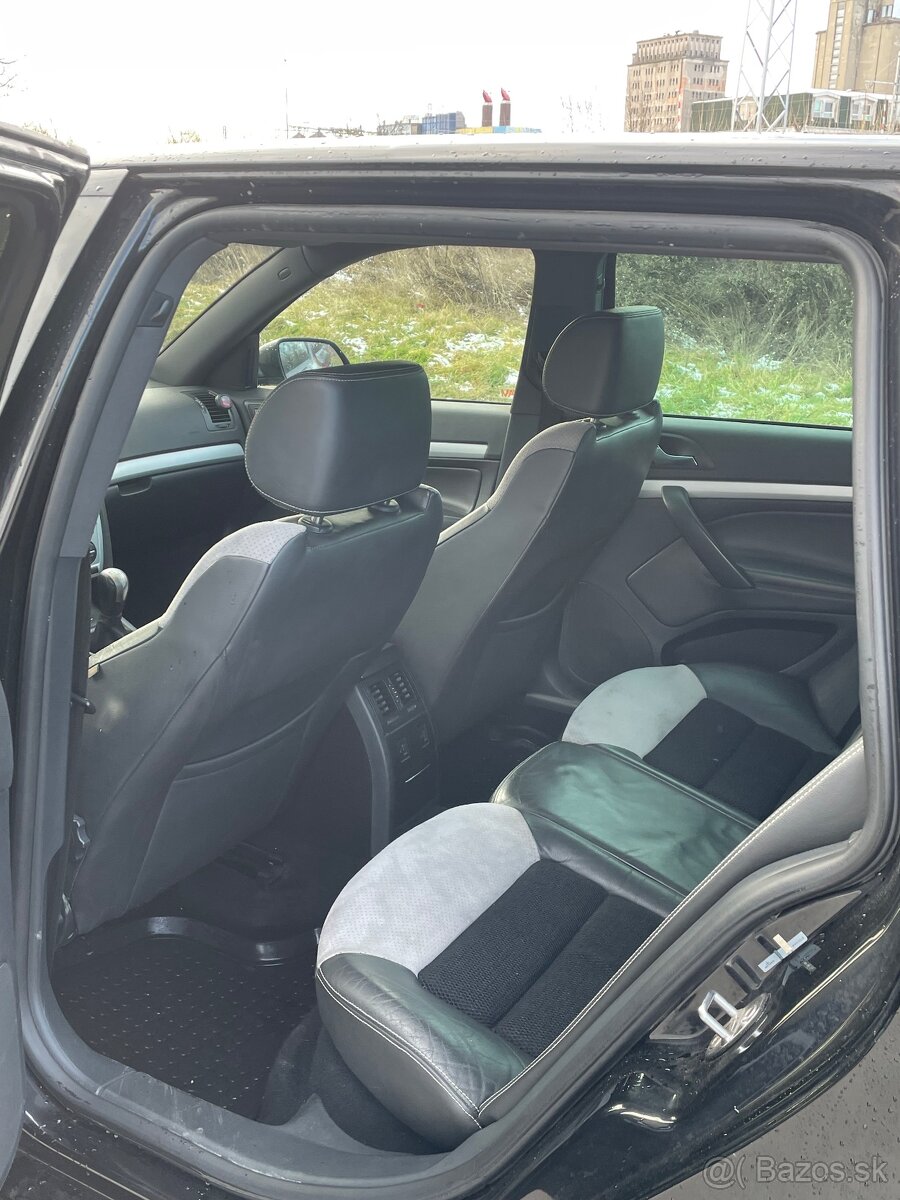 Škoda Octavia RS 2.0 TDi - 12